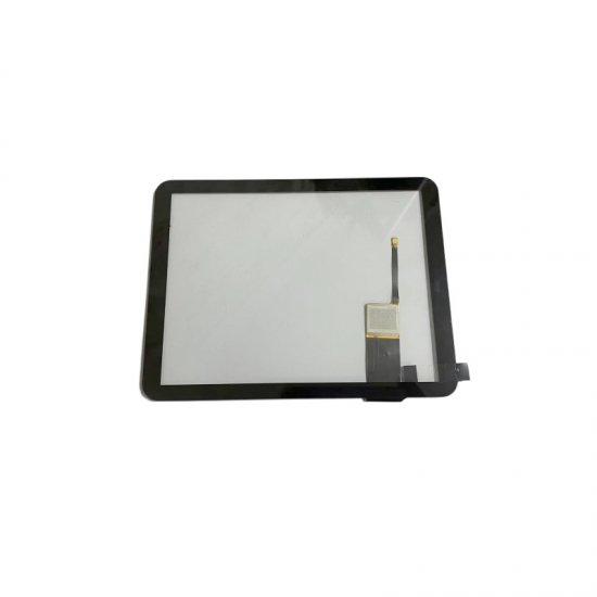 Touch Screen Digitizer Replacement for XTOOL D8 D8BT Scan Tool - Click Image to Close